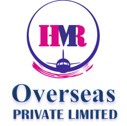 HMR Overseas